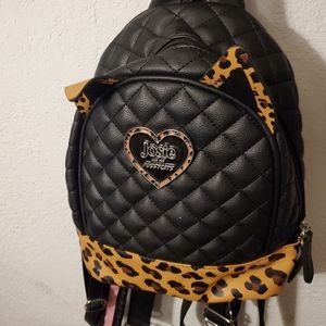 HT Exclusive Josie and the Pussycats Bag/Wallet